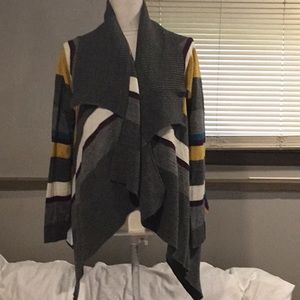 Stambecco Sweater with tag.